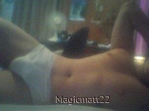 Magicmatt22