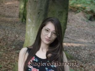 Magicreddiamond