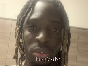 Magicstixx