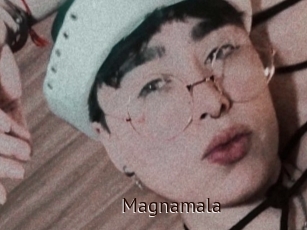 Magnamala