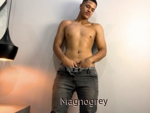 Magnogrey