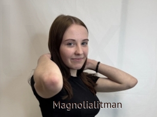 Magnolialitman