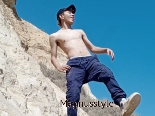 Magnusstyle