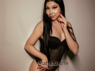 Mahiadiane