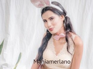 Mahiamerlano