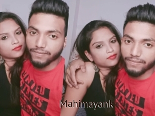 Mahimayank