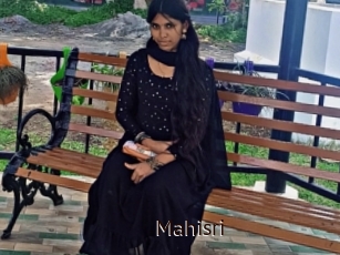 Mahisri