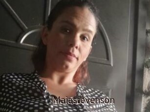 Maiastevenson