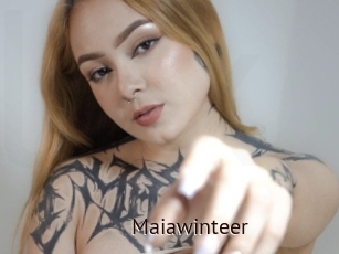 Maiawinteer