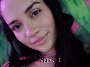 Maiax19