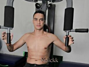 Maickk