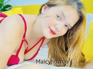 Maicyhorton