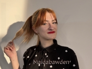 Maidabawden
