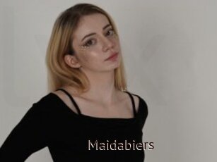Maidabiers