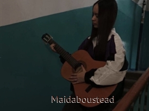 Maidaboustead