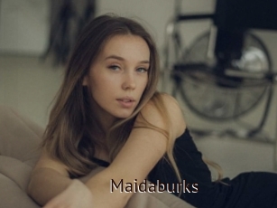 Maidaburks