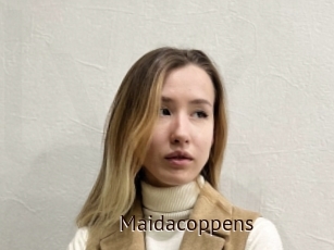 Maidacoppens