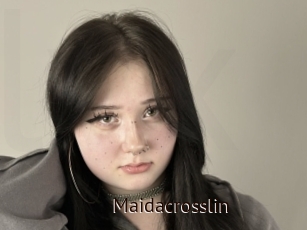 Maidacrosslin