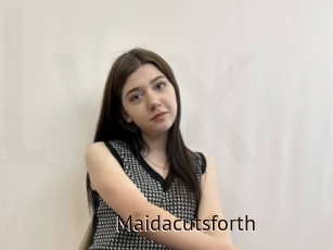 Maidacutsforth