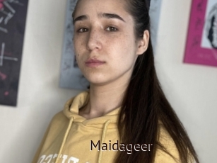 Maidageer