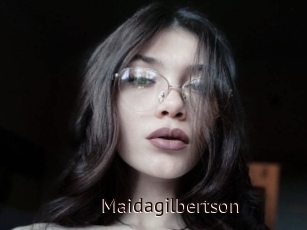 Maidagilbertson