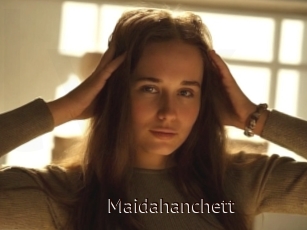 Maidahanchett