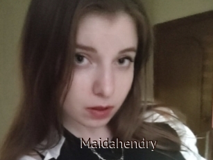 Maidahendry