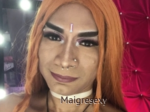 Maigresexy