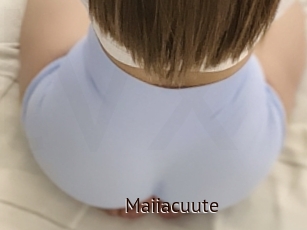 Maiiacuute