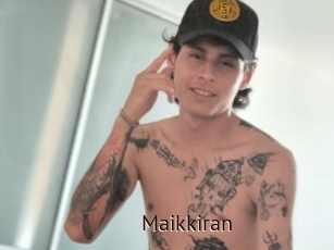Maikkiran