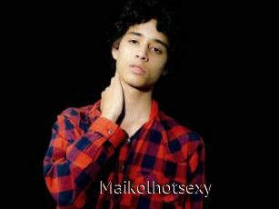 Maikolhotsexy