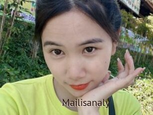 Mailisanaly