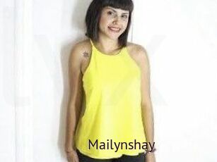 Mailynshay