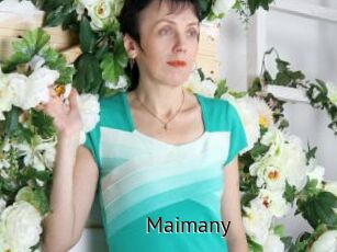 Maimany