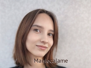Maisiecalame