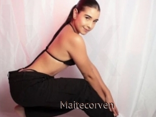 Maitecorven