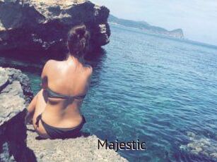 Majestic