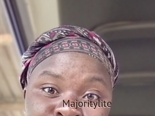 Majoritylite