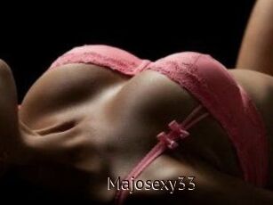 Majosexy33