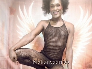 Makenyaariies