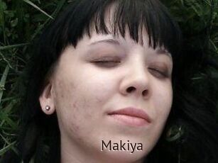 Makiya