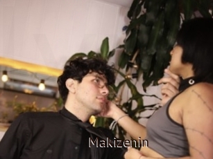 Makizenin