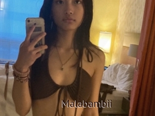 Malabambii