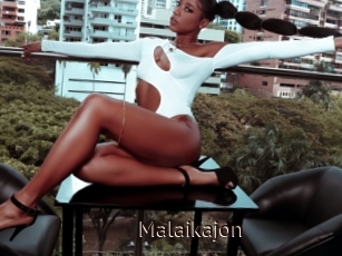Malaikajon