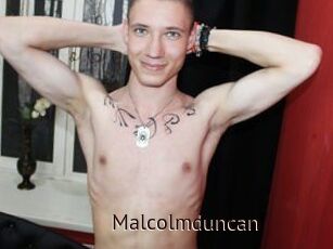 Malcolmduncan
