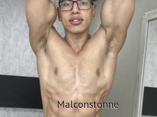 Malconstonne