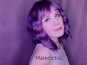 Maledictus
