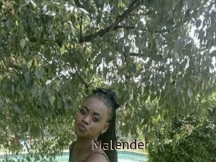Malender