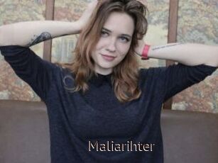 Maliarihter
