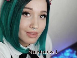 Malisharoyall